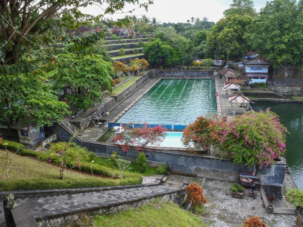 Villa Bale Seni มาตารัม ภายนอก รูปภาพ