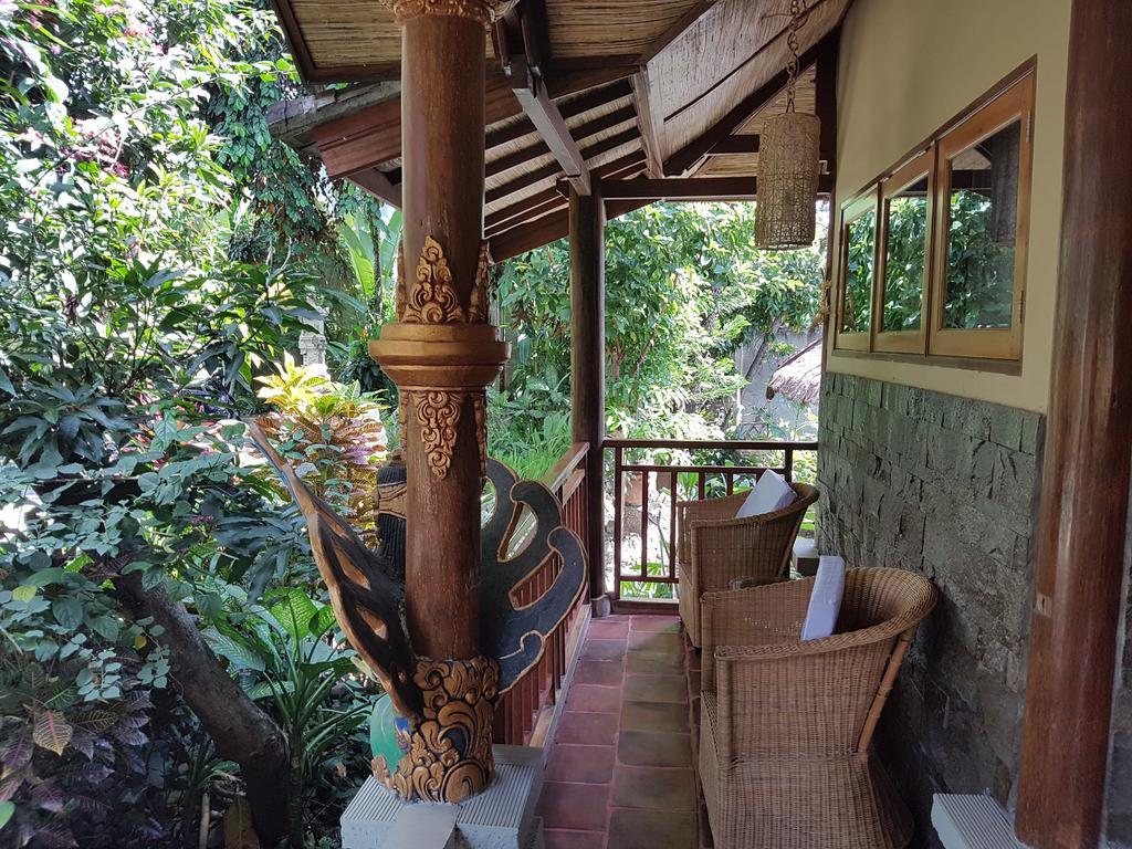 Villa Bale Seni มาตารัม ภายนอก รูปภาพ