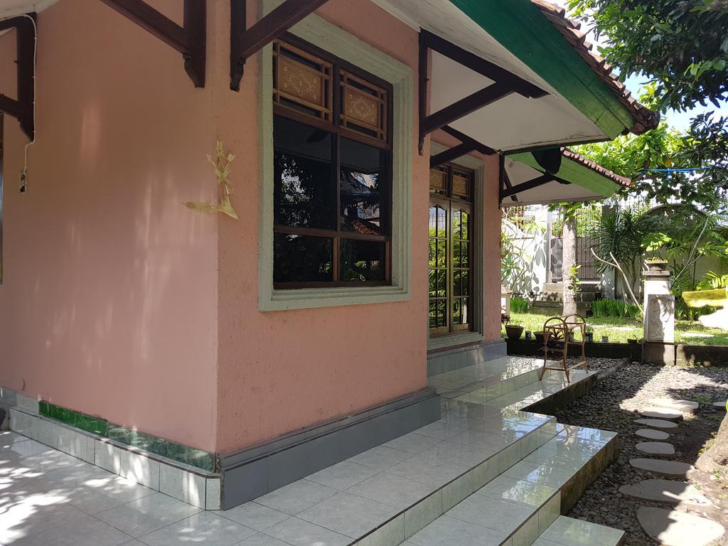 Villa Bale Seni มาตารัม ภายนอก รูปภาพ