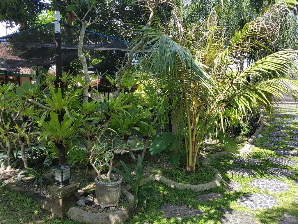 Villa Bale Seni มาตารัม ภายนอก รูปภาพ