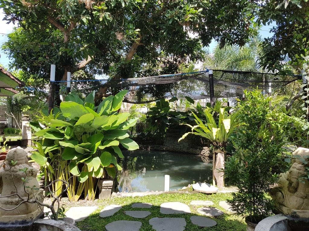 Villa Bale Seni มาตารัม ภายนอก รูปภาพ