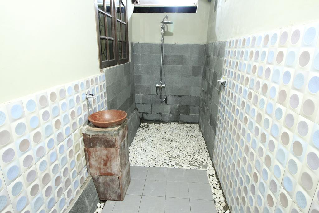 Villa Bale Seni มาตารัม ภายนอก รูปภาพ
