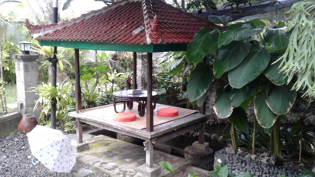 Villa Bale Seni มาตารัม ภายนอก รูปภาพ