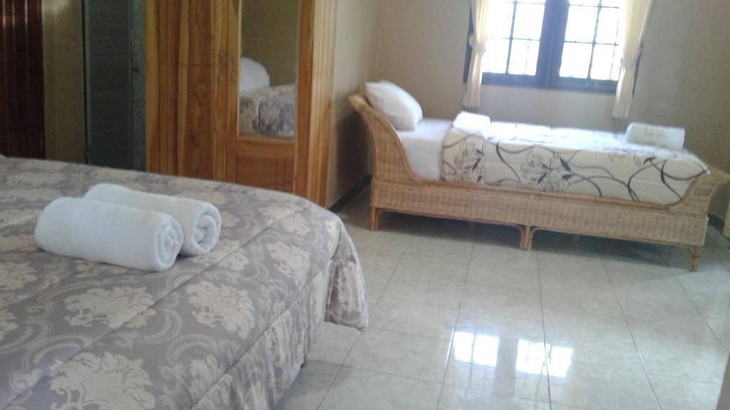 Villa Bale Seni มาตารัม ภายนอก รูปภาพ